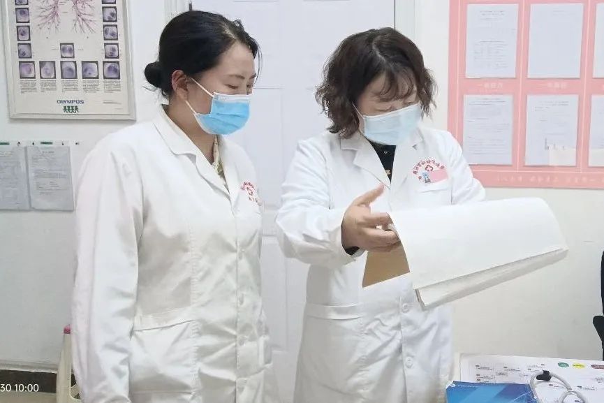 防范未然，排查隐患——我院开展节前医疗安全大排查