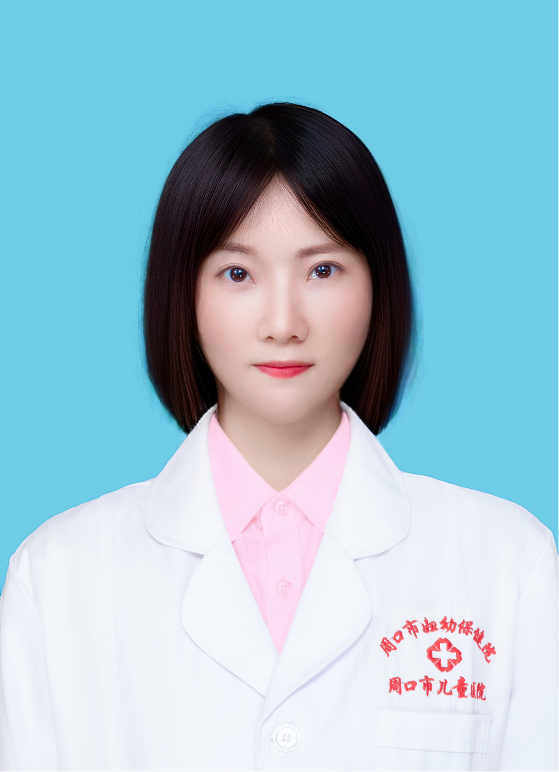 刘迪