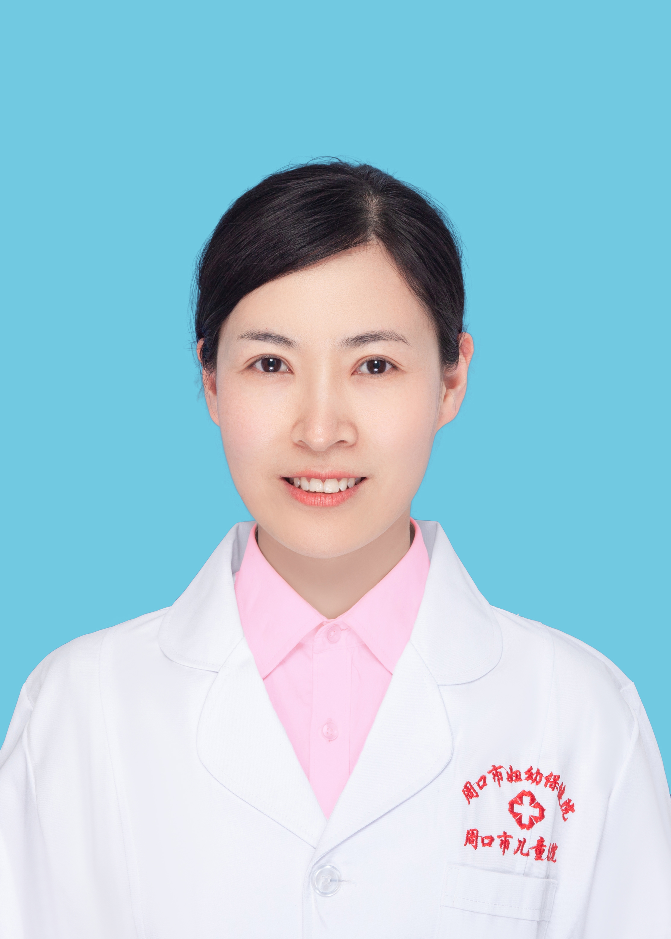 李社珍