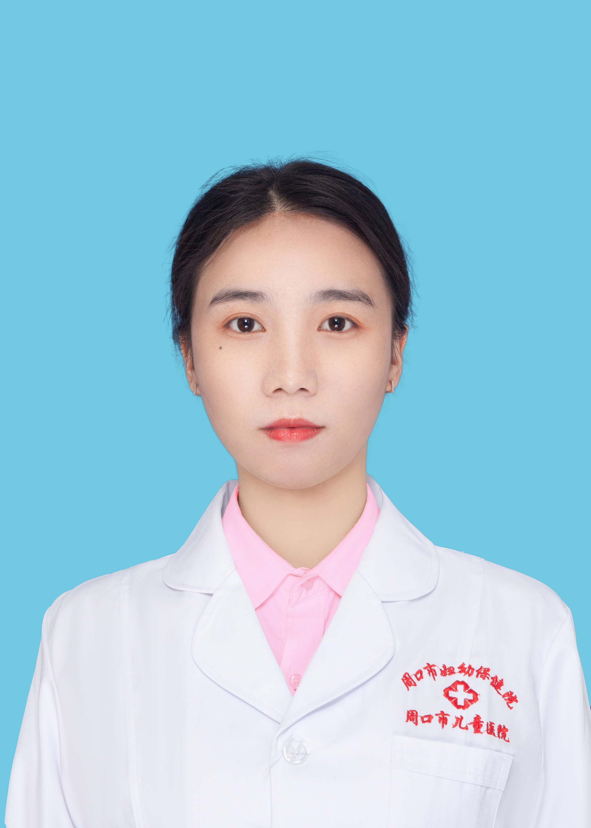 张恩慧