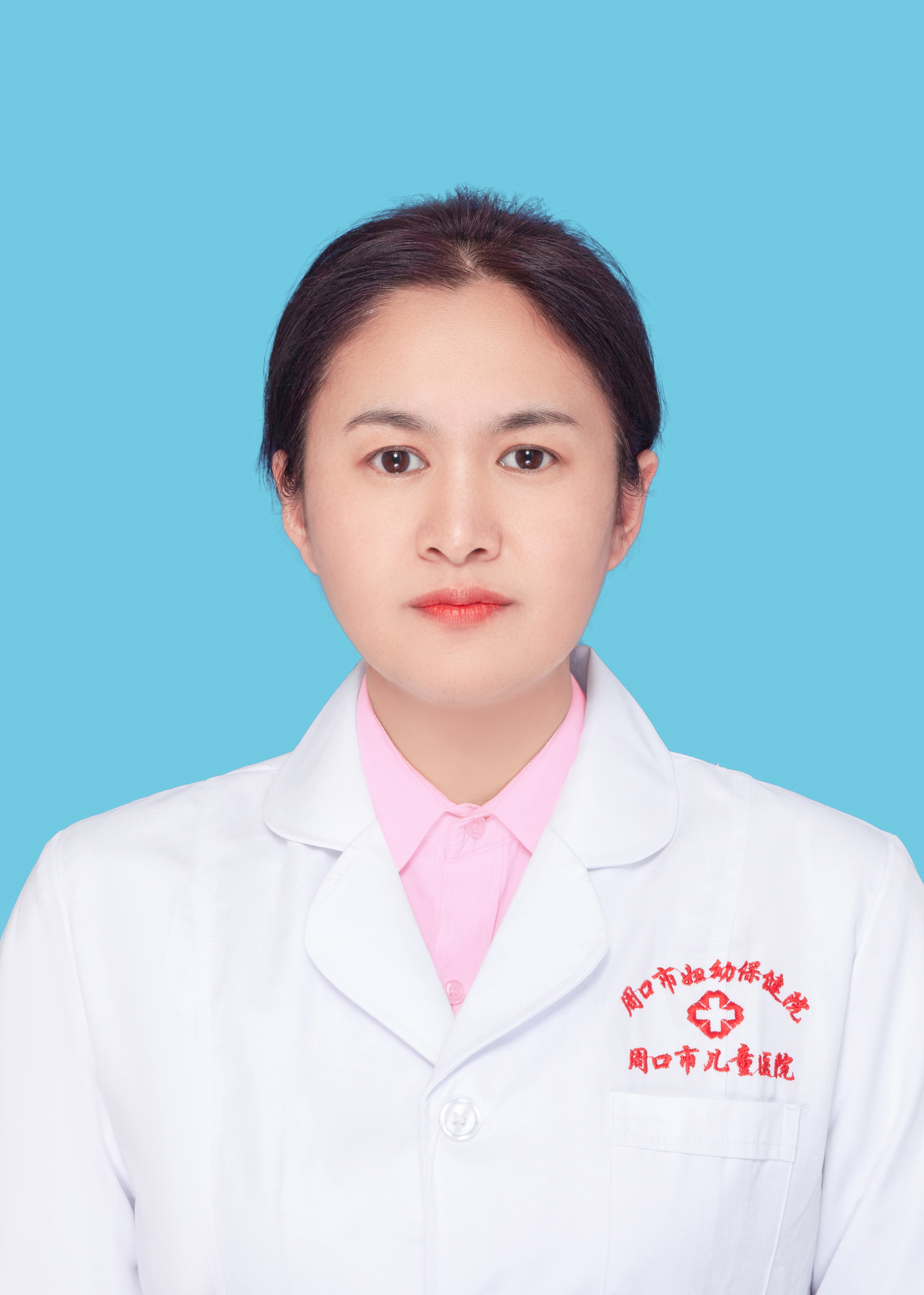 王琳琳