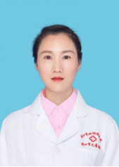 刘洁