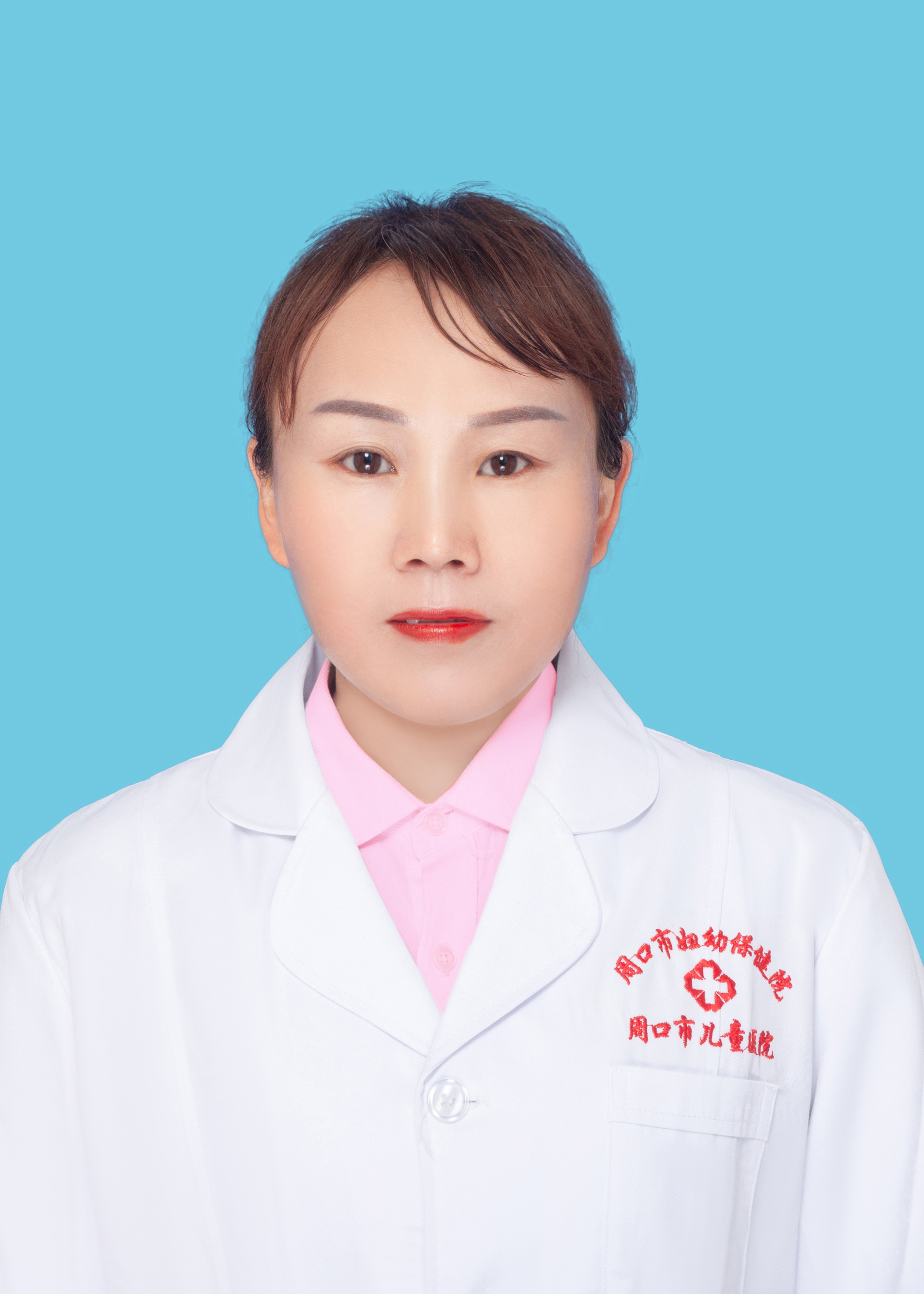 吴玲