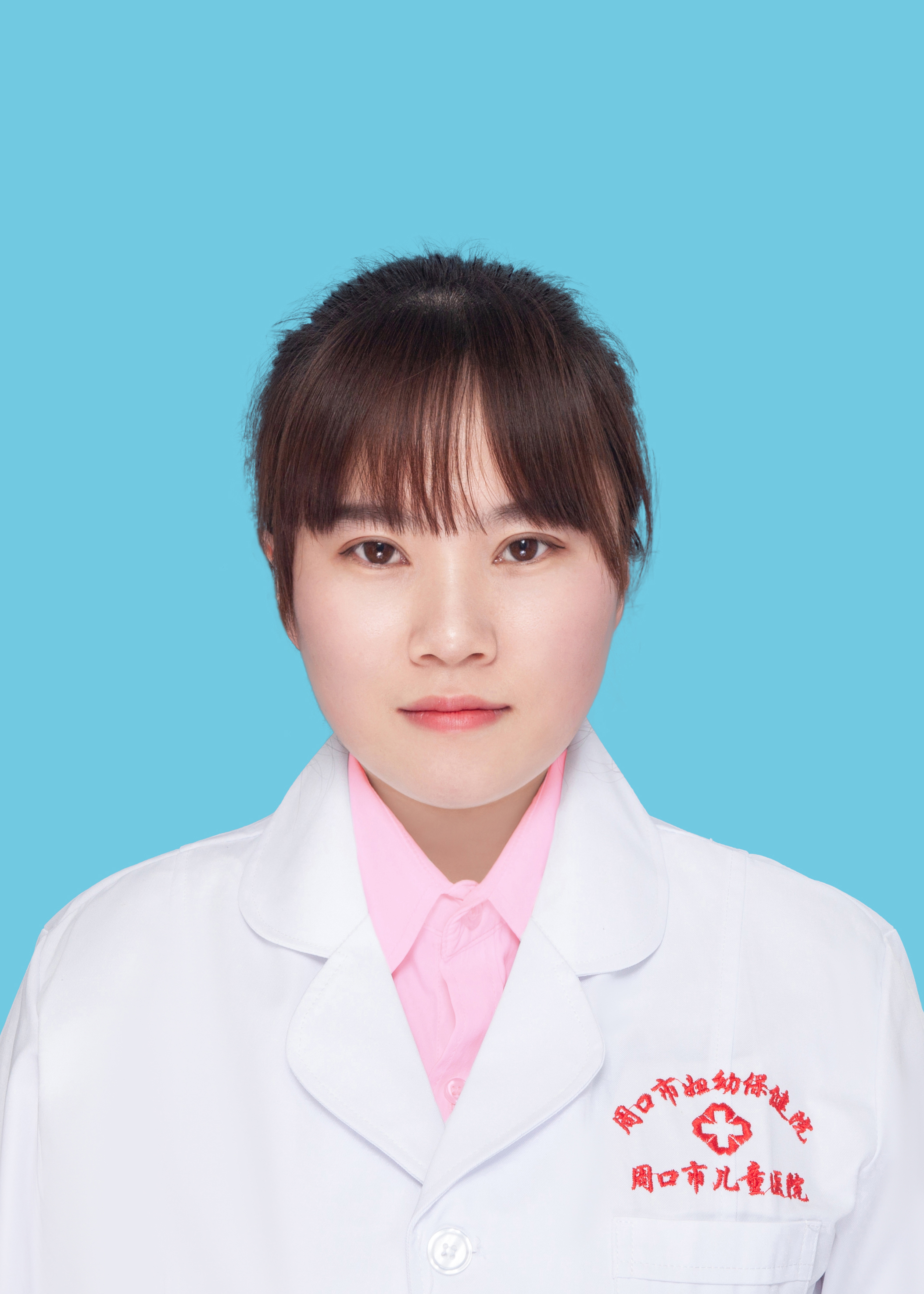 张怡舒