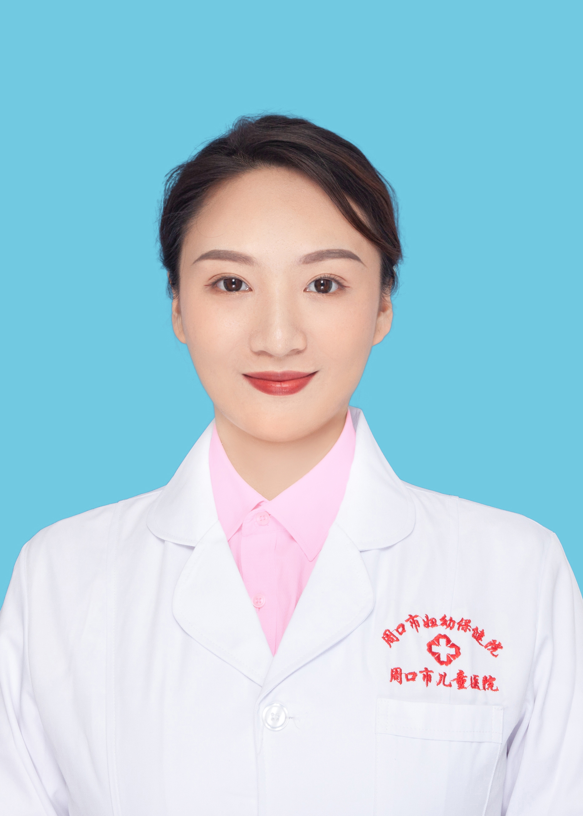 经雯