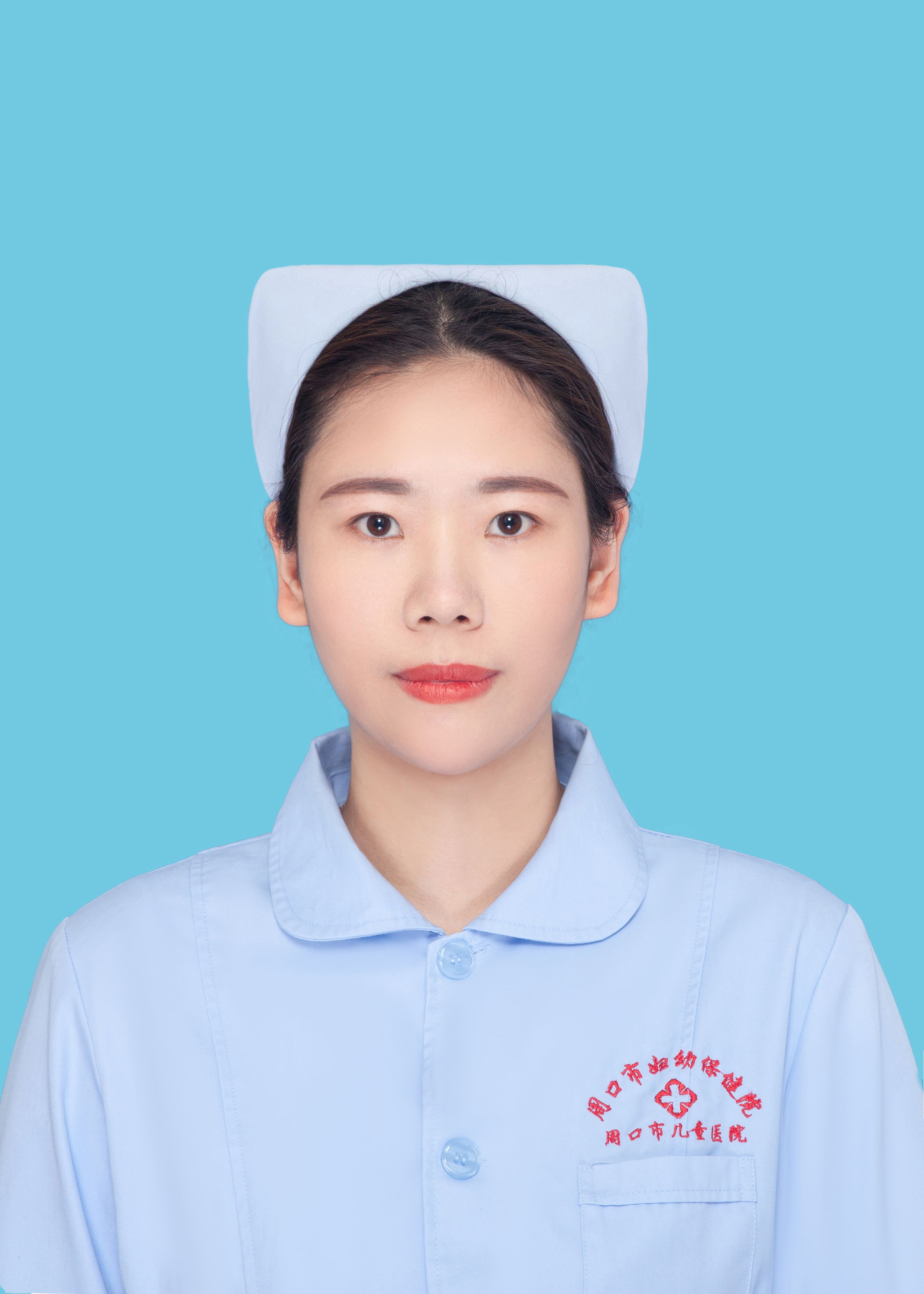 李赛