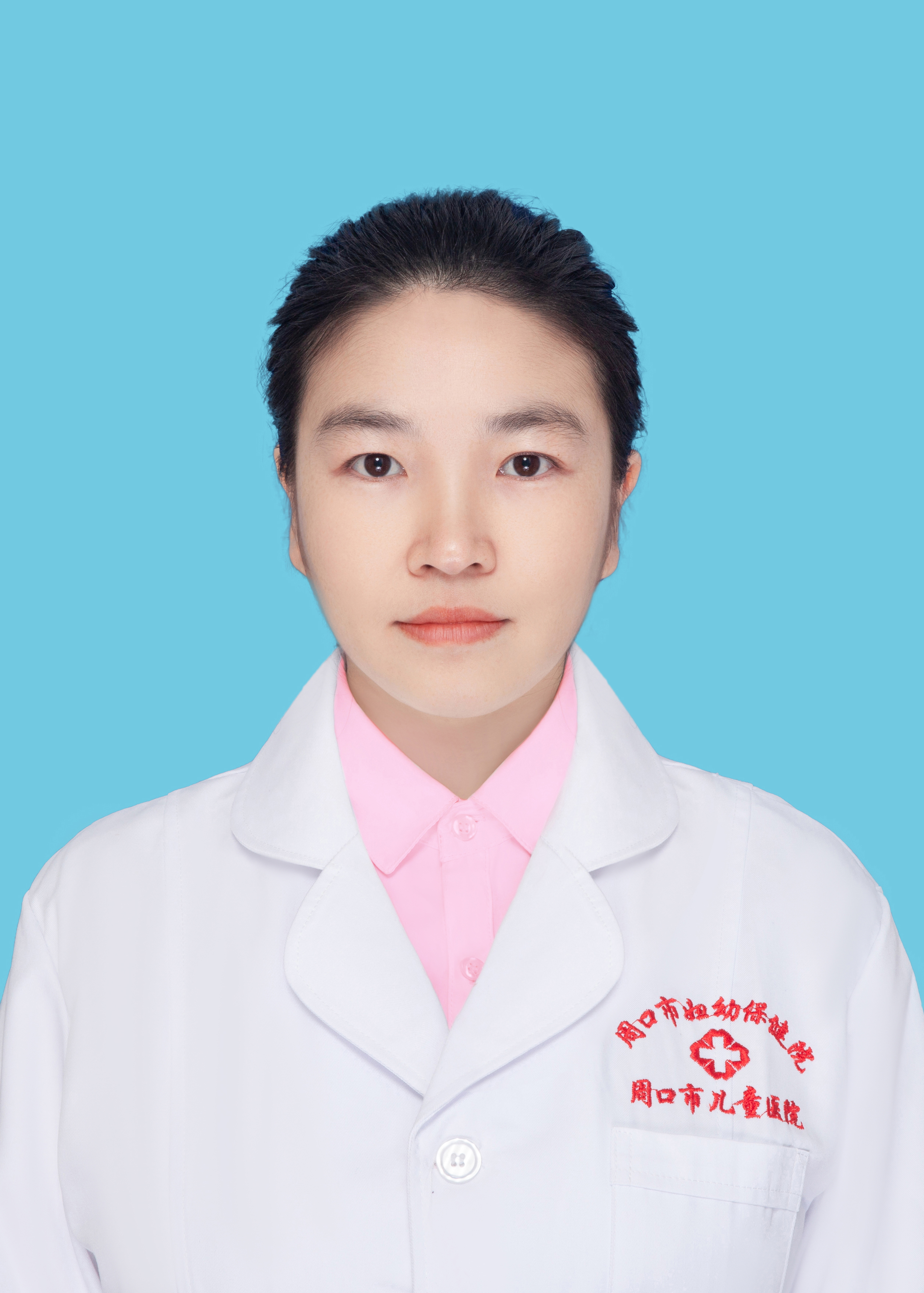 高慧敏