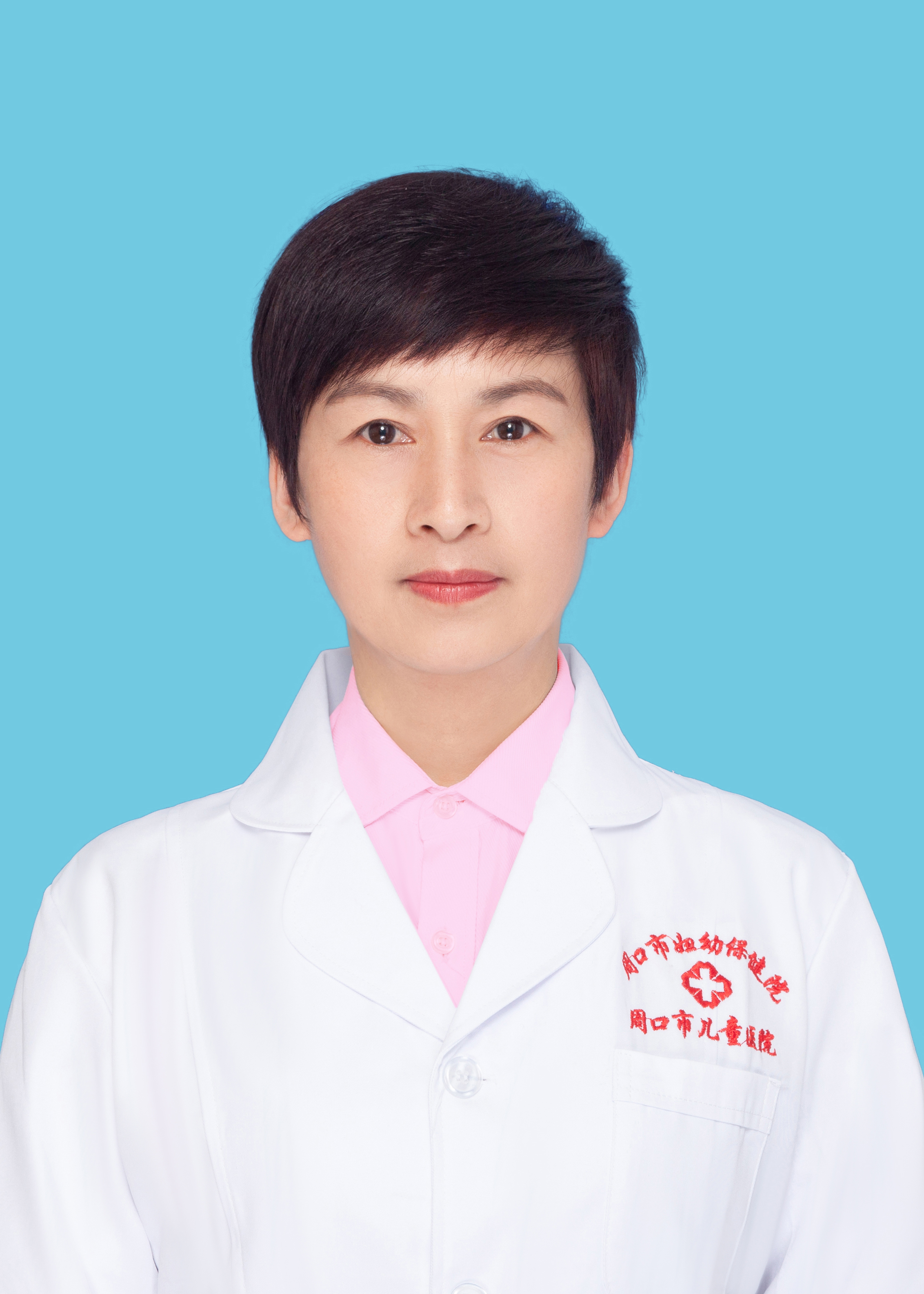 郭凤莲