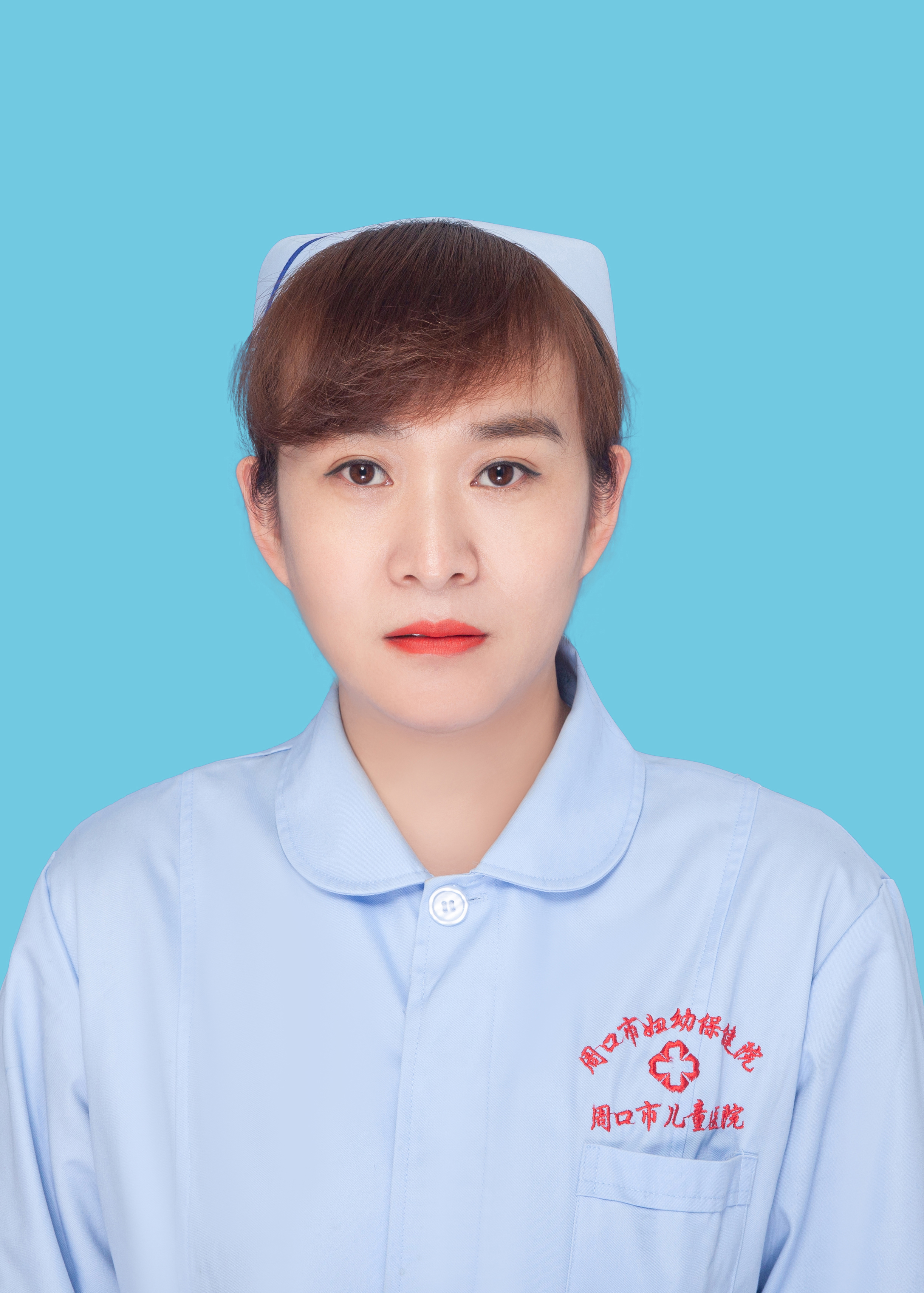 杨桂玲
