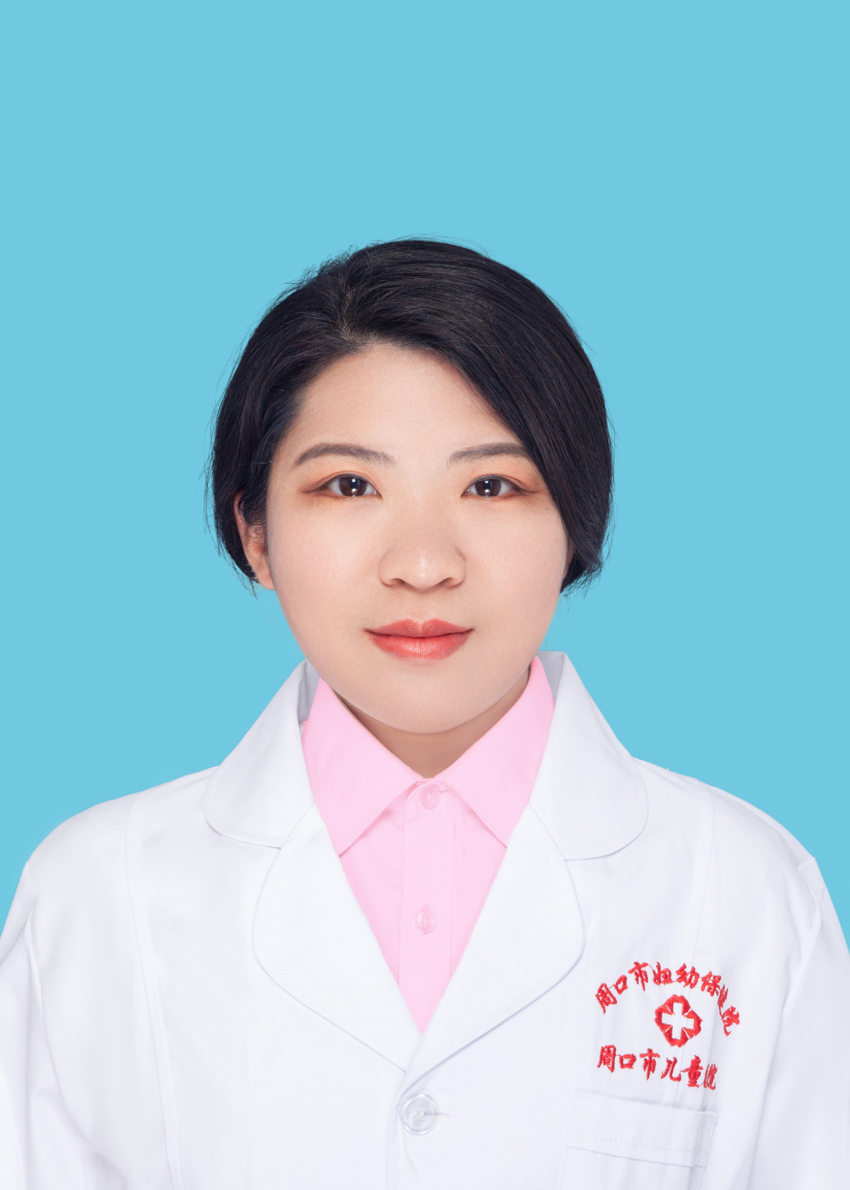 吕桂娇