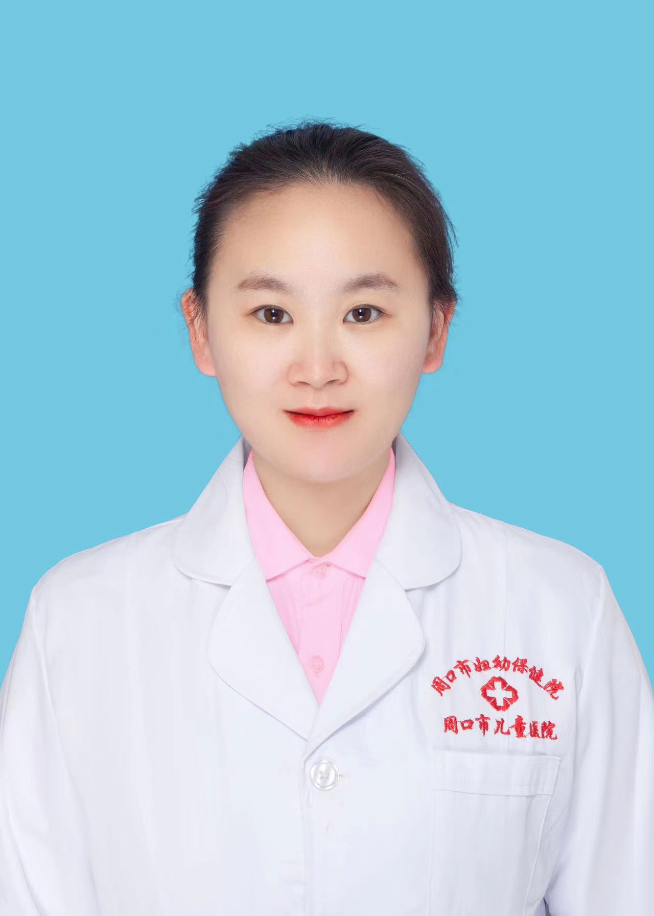 李婧晨
