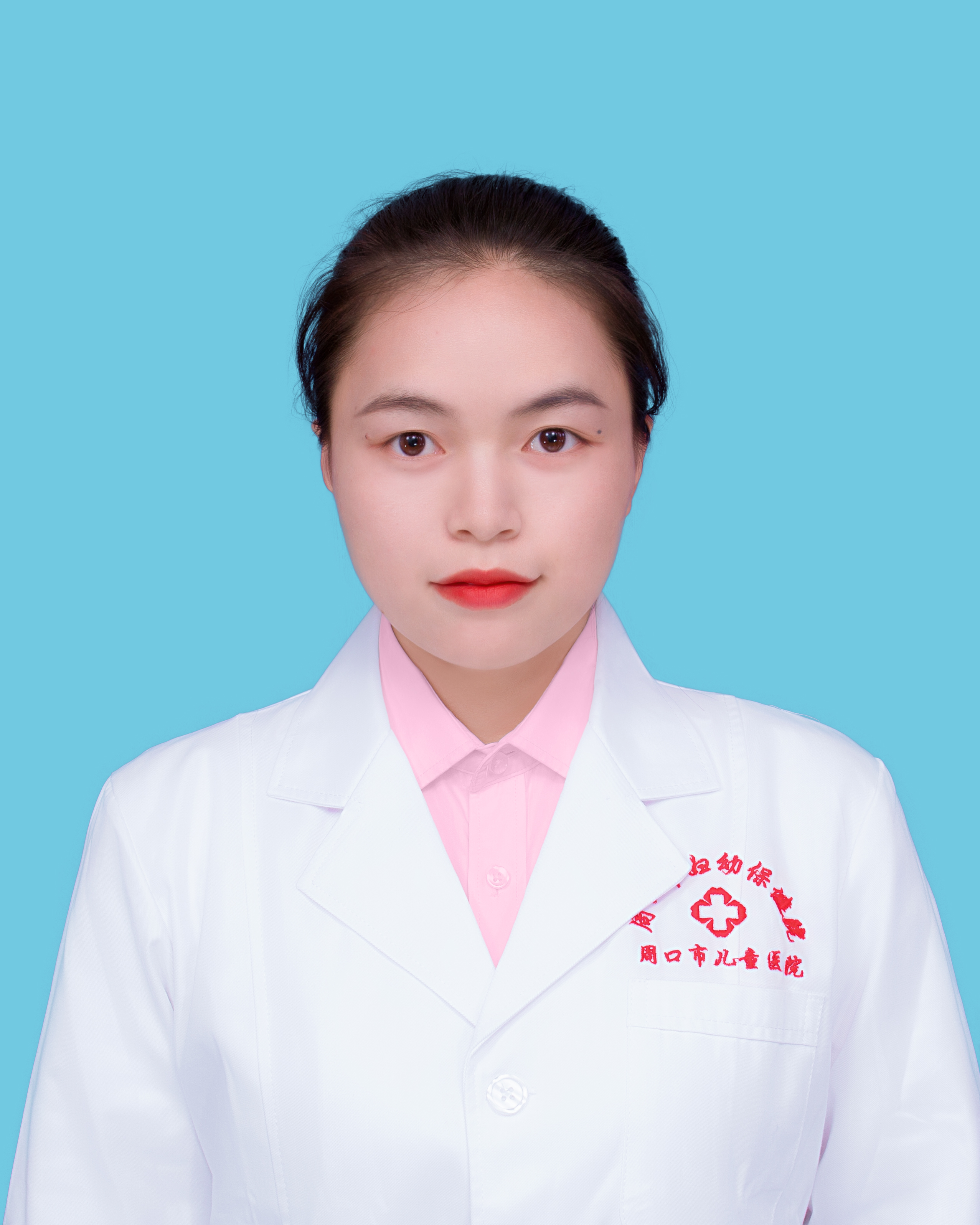 段晓远