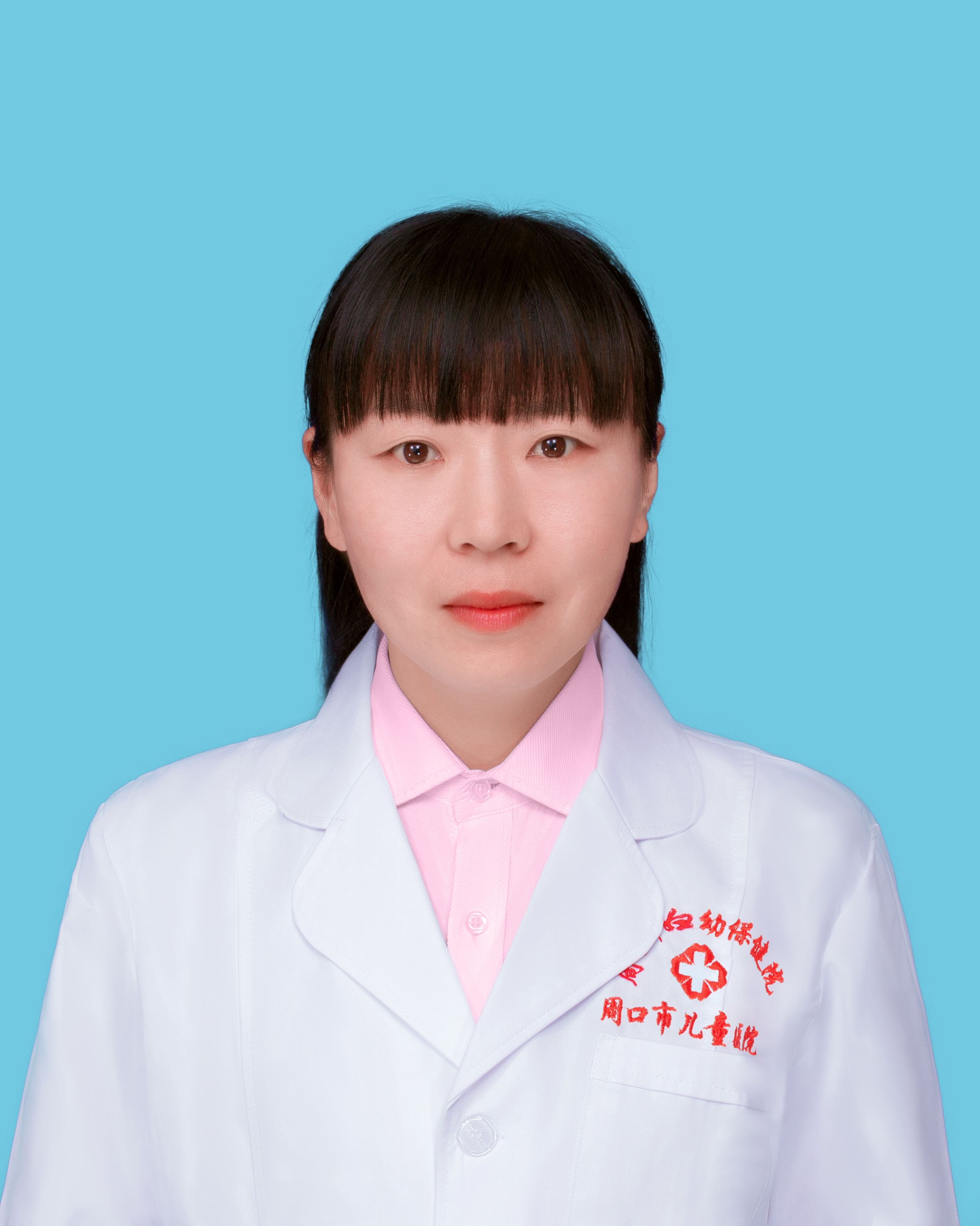 王玉杰 