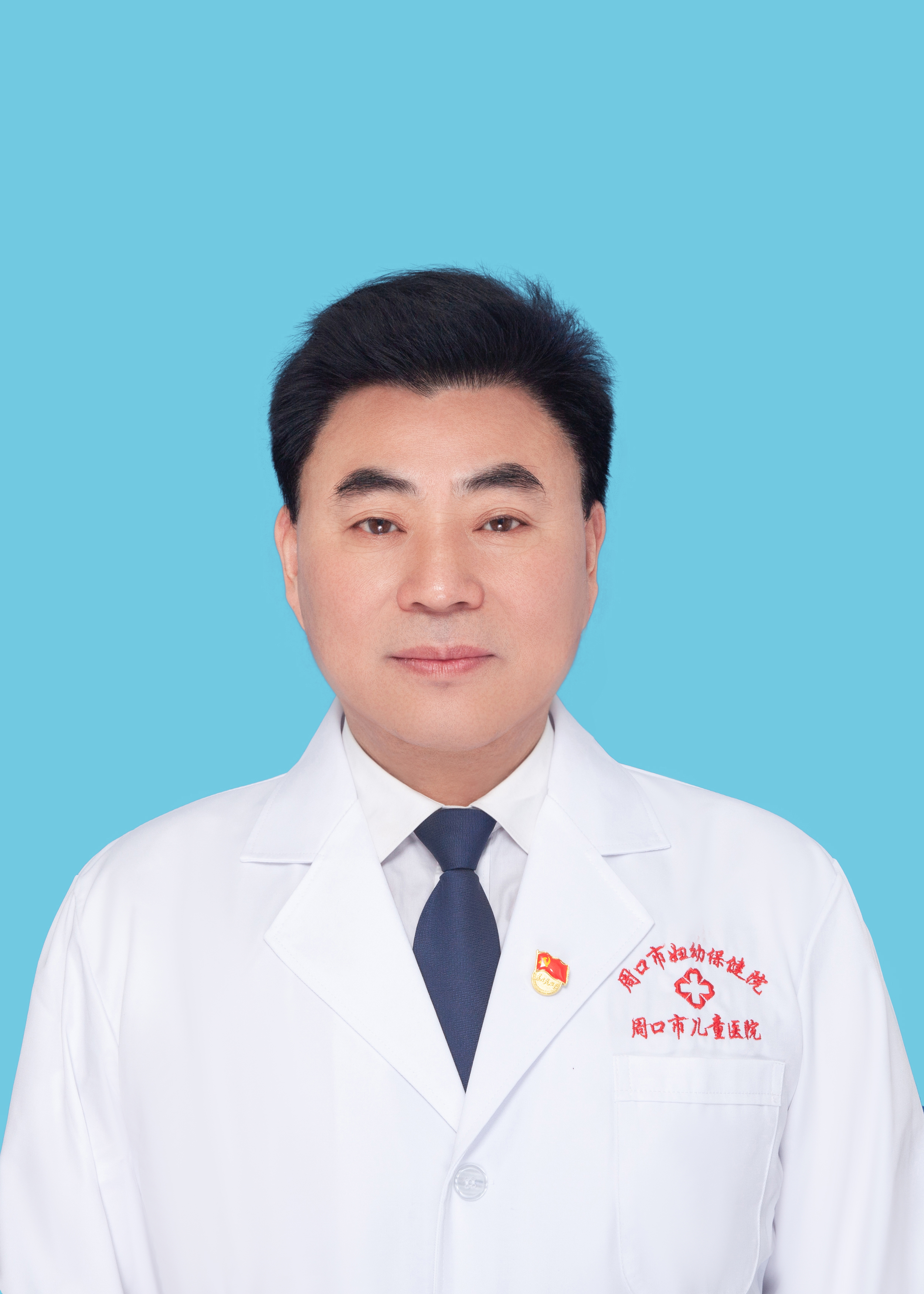 李凤启