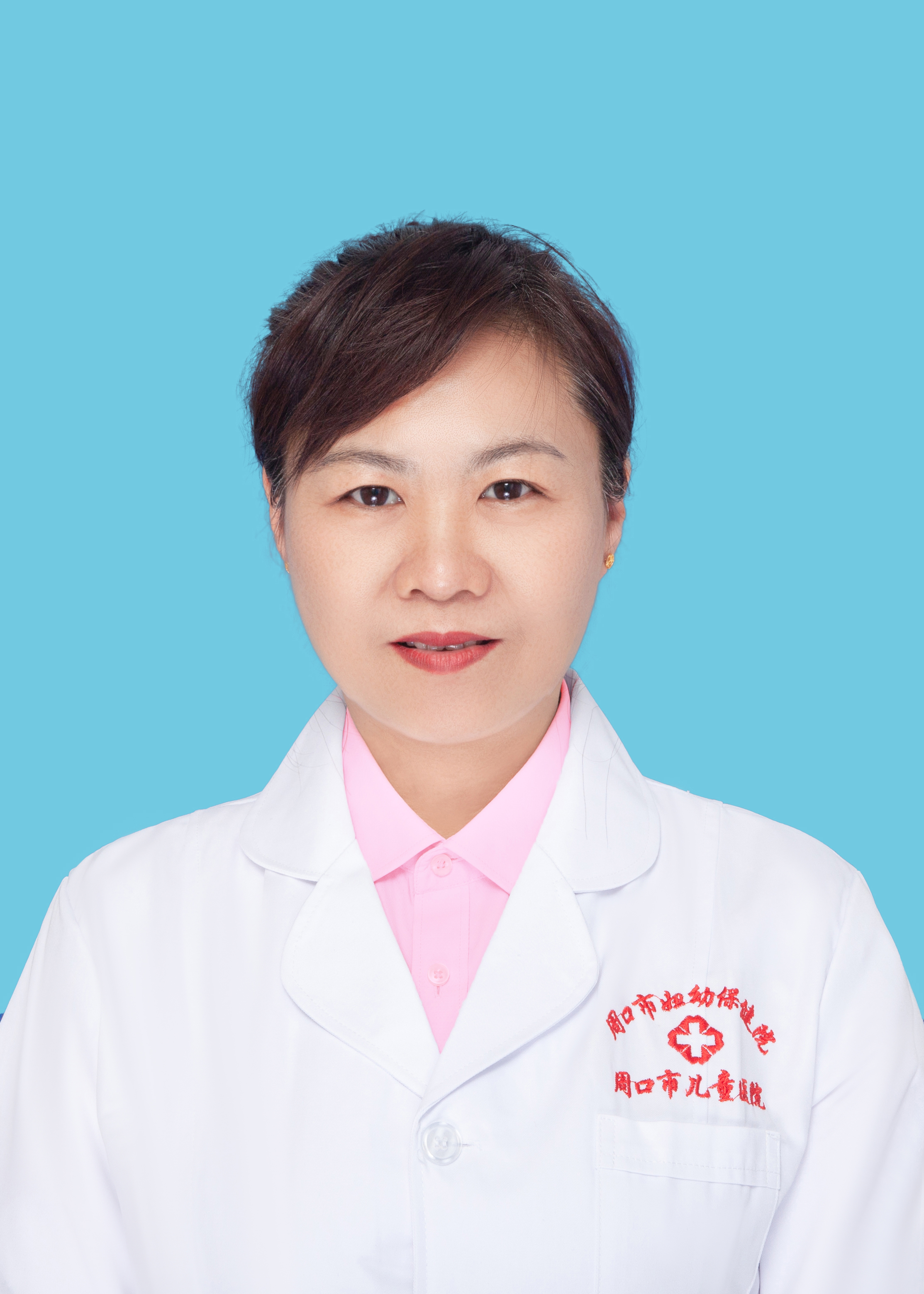 董丽涛
